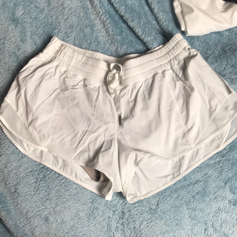 LULU Shorts